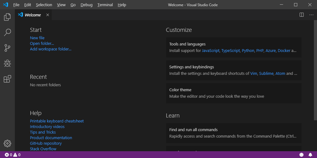 VS Code